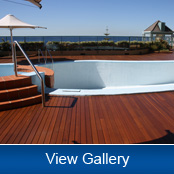 Decks & Pergolas Gallery